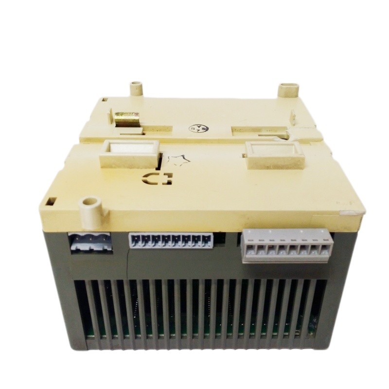 ABB 07AC91 GJR5252300R0101 analog I/O module0